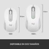 34494_960_2025-01-10_16_10_20 Mouse Optico Logitech Wireless M650 Blanco - Logitech