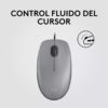 34502_960_2025-01-10_16_17_36 Mouse Logitech M110 Silent Gris Usb - Logitech
