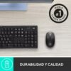 34516_960_2025-01-10_16_35_39 Mouse Logitech Wireless M190 Black / Grey - Logitech
