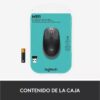 34518_960_2025-01-10_16_36_02 Mouse Logitech Wireless M190 Black / Grey - Logitech