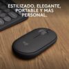 34573_960_2025-01-10_17_43_49 Mouse Bluetooth Multidispositivo Logitech Pebble 2 M350S - Logitech