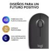 34575_960_2025-01-10_17_44_20 Mouse Bluetooth Multidispositivo Logitech Pebble 2 M350S - Logitech