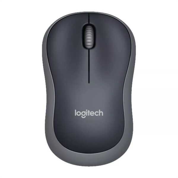 34585_960_2025-01-10_18_00_00 Mouse Inalámbrico Logitech M185, Win Mac Chrome Linux Gris - Logitech