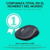 34589_960_2025-01-10_18_03_22 Mouse Inalámbrico Logitech M185, Win Mac Chrome Linux Gris - Logitech