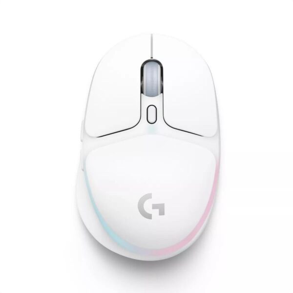 Mouse Inalámbrico Logitech G705 Aurora Collection Lightspeed - Logitech