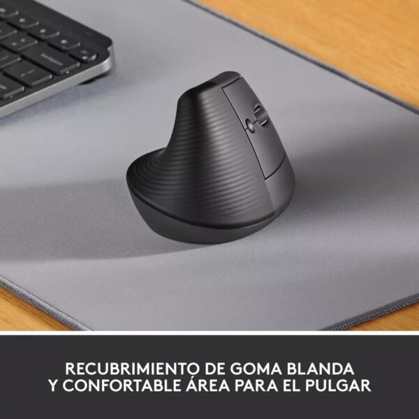 34602_960_2025-01-13_09_23_32 Mouse Ergonómico Logitech Lift Vertical Left Avanzado Zurdo - Logitech