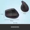 34604_960_2025-01-13_09_24_01 Mouse Ergonómico Logitech Lift Vertical Left Avanzado Zurdo - Logitech