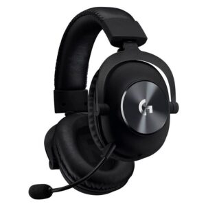 Auricular Gamer Logitech G Pro X 2, Lightspeed 7.1 / Bluetooth - Logitech