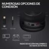 34751_960_2025-01-13_16_29_45 Auricular Gamer Logitech G Pro X 2, Lightspeed 7.1 / Bluetooth - Logitech