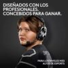 34753_960_2025-01-13_16_30_38 Auricular Gamer Logitech G Pro X 2, Lightspeed 7.1 / Bluetooth - Logitech