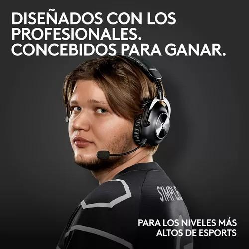 34753_960_2025-01-13_16_30_38 Auricular Gamer Logitech G Pro X 2, Lightspeed 7.1 / Bluetooth - Logitech