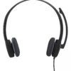 Auricular Logitech (H151) c/Microfono 3.5mm - Logitech