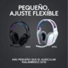 Auricular Logitech G335 Negro - Logitech