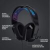 Auricular Logitech G335 Negro - Logitech