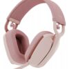 34801_960_2025-01-13_17_54_17 Auricular Profesional Logitech Zone Vibe 100 Inalámbrica Rosa - Logitech