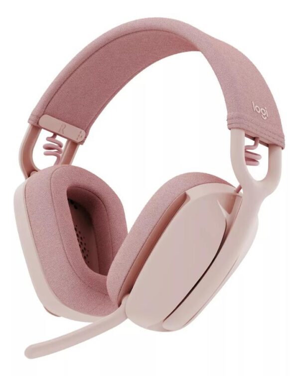 34801_960_2025-01-13_17_54_17 Auricular Profesional Logitech Zone Vibe 100 Inalámbrica Rosa - Logitech