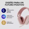 34802_960_2025-01-13_17_54_28 Auricular Profesional Logitech Zone Vibe 100 Inalámbrica Rosa - Logitech