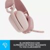 34803_960_2025-01-13_17_54_38 Auricular Profesional Logitech Zone Vibe 100 Inalámbrica Rosa - Logitech