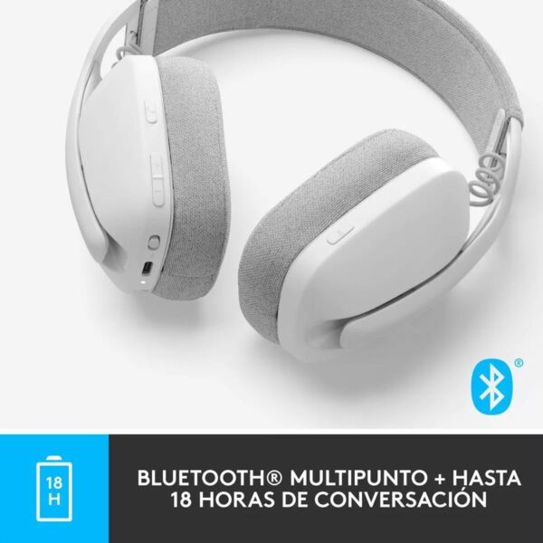 34831_960_2025-01-14_10_08_41 Diadema Profesional Logitech Zone Vibe 100 Inalámbrica Blanco - Logitech