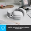 34835_960_2025-01-14_10_10_07 Diadema Profesional Logitech Zone Vibe 100 Inalámbrica Blanco - Logitech