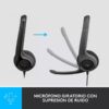 34853_960_2025-01-14_15_36_40 Auricular Usb Logitech (H390) Negro - Logitech
