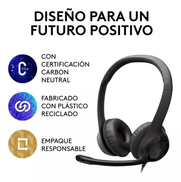 34857_960_2025-01-14_15_41_16 Auricular Usb Logitech (H390) Negro - Logitech