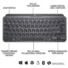 34915_960_2025-01-14_17_27_19 Teclado Logitech Wireless MX Keys Mini Black Retroiluminado