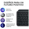 34988_960_2025-01-16_17_53_20 Teclado Recargable / Usuarios Avanzados Logitech Mx Keys S