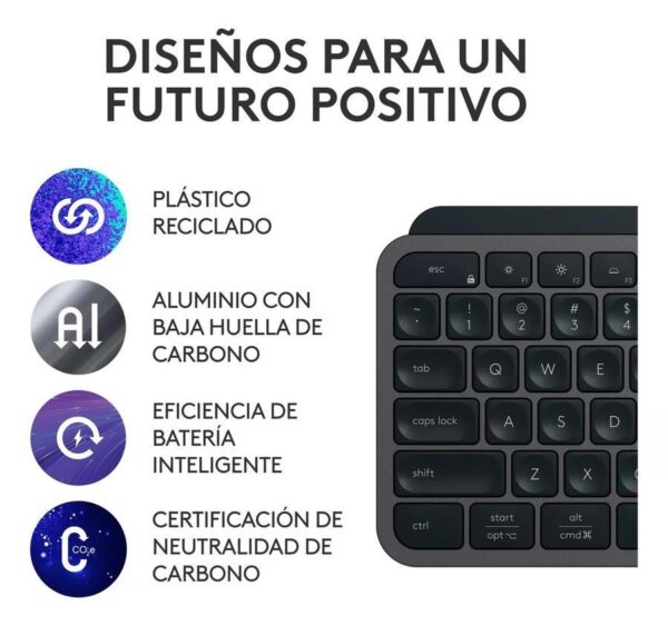 34988_960_2025-01-16_17_53_20 Teclado Recargable / Usuarios Avanzados Logitech Mx Keys S