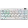 34992_960_2025-01-17_10_04_17 Teclado Gamer Lightspeed Bluetooth Rgb Logitech G Pro X Tkl