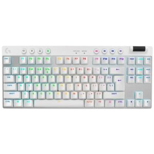 34992_960_2025-01-17_10_04_17 Teclado Gamer Lightspeed Bluetooth Rgb Logitech G Pro X Tkl
