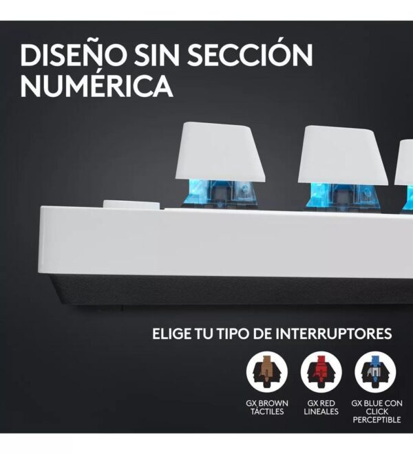 34995_960_2025-01-17_10_05_10 Teclado Gamer Lightspeed Bluetooth Rgb Logitech G Pro X Tkl