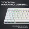 34996_960_2025-01-17_10_05_22 Teclado Gamer Lightspeed Bluetooth Rgb Logitech G Pro X Tkl