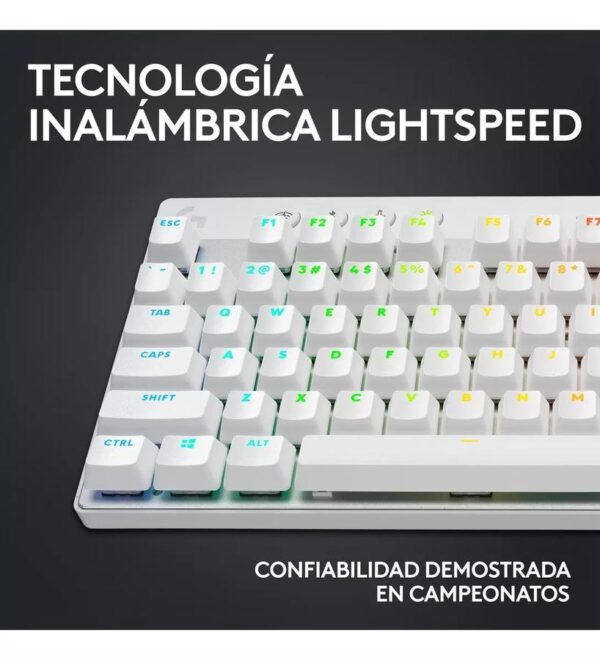 34996_960_2025-01-17_10_05_22 Teclado Gamer Lightspeed Bluetooth Rgb Logitech G Pro X Tkl