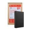 Disco Externo 2 Tb Seagate Portátil Negro