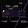 35049_960_2025-01-17_14_48_22 Teclado Gamer Logitech Pro X 60, Inalámbrico Lightspeed Negro