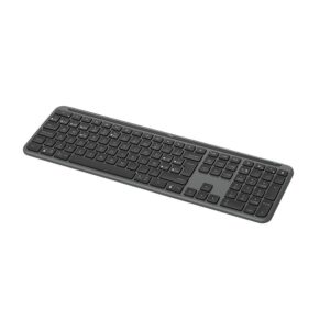 Teclado Bluetooth Logitech Signature Slim K950, Bolt