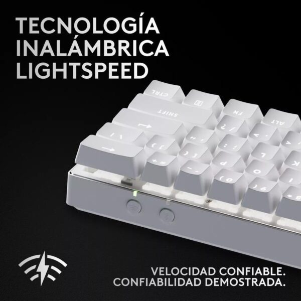 35066_960_2025-01-17_15_05_24 Teclado Gamer Logitech Pro X 60, Inalámbrico Lightspeed Blanco