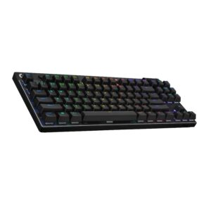 35079_960_2025-01-17_15_32_21 Teclado Gamer Logitech G Pro X Tkl, Lightspeed Bluetooth Rgb