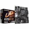 35111_960_2025-01-22_12_39_11 Mother Gigabyte A520M K V2 1.1 Socket AM4