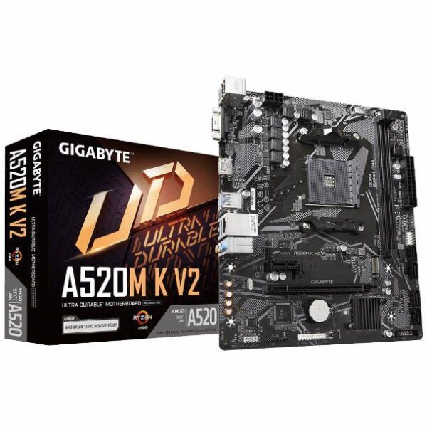 35111_960_2025-01-22_12_39_11 Mother Gigabyte A520M K V2 1.1 Socket AM4
