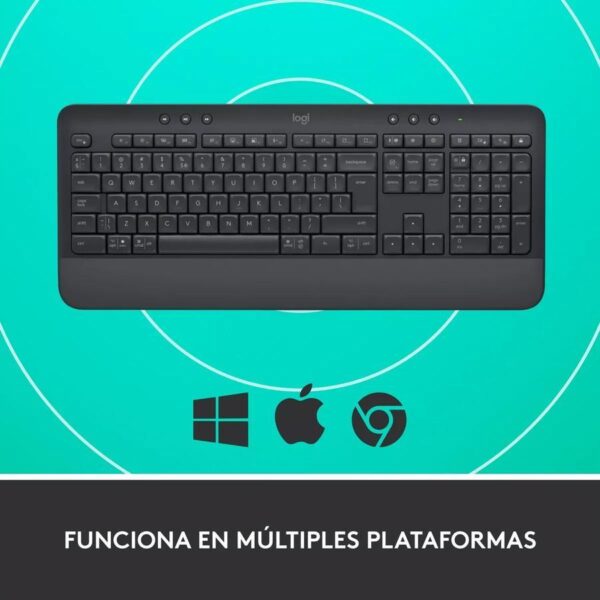 35140_960_2025-01-27_17_57_56 Teclado Confortable Bluetooth/Bolt Logitech Signature K650 - Logitech