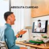 35171_960_2025-01-28_13_04_52 Cámara Web Full Hd 1080P, Rightlight 2, Logitech Brio 100 Negro