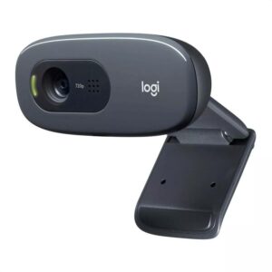 Camara Web Logitech HD C270 C/ Microfono HD 720p - Logitech