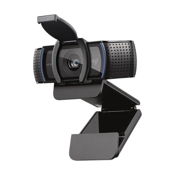 35210_960_2025-01-28_15_38_25 Cámara Web Logitech C920S Pro Full Hd 1080 Webcam Microfono 15mpx