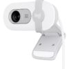 35221_960_2025-01-28_16_03_47 Cámara Web Full Hd 1080P, Rightlight 2, Logitech Brio 100 Blanco