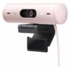 35229_960_2025-01-28_16_08_53 Webcam Full Hd 1080P, Rightlight 4, Logitech Brio 500 Rosado