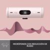 35234_960_2025-01-28_16_10_35 Webcam Full Hd 1080P, Rightlight 4, Logitech Brio 500 Rosado