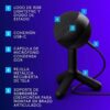 35248_960_2025-01-28_16_36_42 Micrófono Gamer Condensador Rgb Lightsync Logitech Yeti Orb
