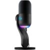 Micrófono Usb Gamer Dinámico Rgb Lightsync Logitech Yeti Gx